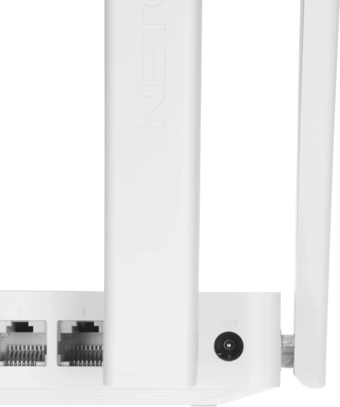 Роутер беспроводной Keenetic Netcraze Explorer 4G (NC-4910) AC1200 10/100BASE-TX/4G cat. 4 белый Роутер беспроводной Keenetic Netcraze Explorer 4G (NC-4910) AC1200 10/100BASE-TX/4G cat. 4 белый
