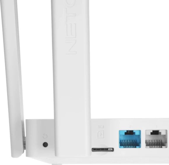 Роутер беспроводной Keenetic Netcraze Explorer 4G (NC-4910) AC1200 10/100BASE-TX/4G cat. 4 белый Роутер беспроводной Keenetic Netcraze Explorer 4G (NC-4910) AC1200 10/100BASE-TX/4G cat. 4 белый