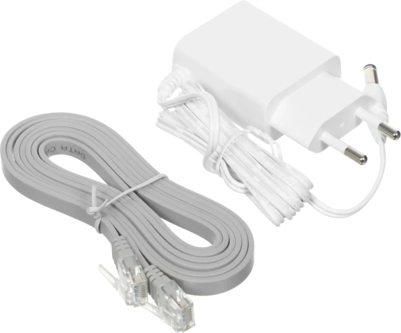 Роутер беспроводной Keenetic Netcraze Explorer 4G (NC-4910) AC1200 10/100BASE-TX/4G cat. 4 белый Роутер беспроводной Keenetic Netcraze Explorer 4G (NC-4910) AC1200 10/100BASE-TX/4G cat. 4 белый