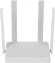 Роутер беспроводной Keenetic Netcraze Explorer 4G (NC-4910) AC1200 10/100BASE-TX/4G cat. 4 белый Роутер беспроводной Keenetic Netcraze Explorer 4G (NC-4910) AC1200 10/100BASE-TX/4G cat. 4 белый