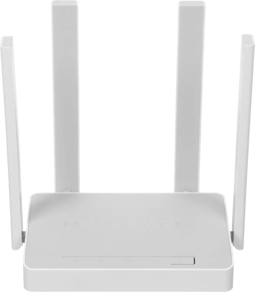 Роутер беспроводной Keenetic Netcraze Explorer 4G (NC-4910) AC1200 10/100BASE-TX/4G cat. 4 белый Роутер беспроводной Keenetic Netcraze Explorer 4G (NC-4910) AC1200 10/100BASE-TX/4G cat. 4 белый