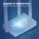 Роутер беспроводной Keenetic Netcraze Explorer 4G (NC-4910) AC1200 10/100BASE-TX/4G cat. 4 белый Роутер беспроводной Keenetic Netcraze Explorer 4G (NC-4910) AC1200 10/100BASE-TX/4G cat. 4 белый