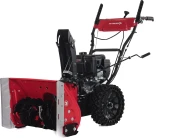 Снегоуборщик бензин. Интерскол СМБ-56/7М 5.2кВт 7л.с. Снегоуборщик бензин. Интерскол СМБ-56/7М 5.2кВт 7л.с.