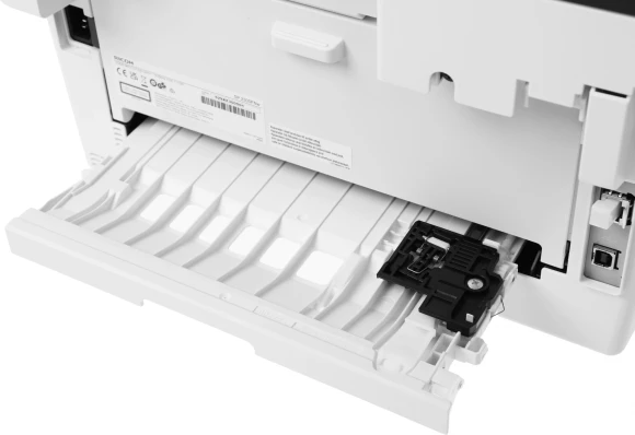 МФУ лазерный Ricoh SP 230SFNw (408293) A4 Duplex WiFi серый