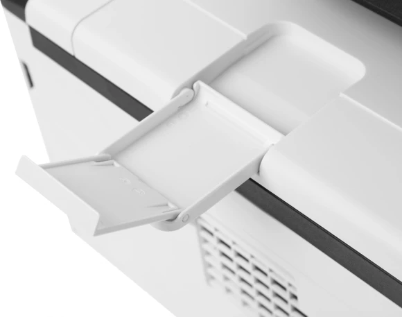 МФУ лазерный Ricoh SP 230SFNw (408293) A4 Duplex WiFi серый