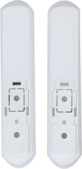 Датчик Герконовый Dahua DHI-ARD323-W2(868) белый Датчик Герконовый Dahua DHI-ARD323-W2(868) белый