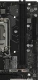 Материнская плата Biostar H610MHC 2.0 Soc-1700 Intel H610 2xDDR4 mATX AC`97 8ch(7.1) GbLAN+VGA+HDMI