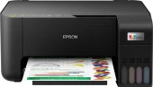 МФУ струйный Epson L3250 (C11CJ67508/03/23/19/418/12/05) A4 WiFi черный МФУ струйный Epson L3250 (C11CJ67508/03/23/19/418/12/05) A4 WiFi черный