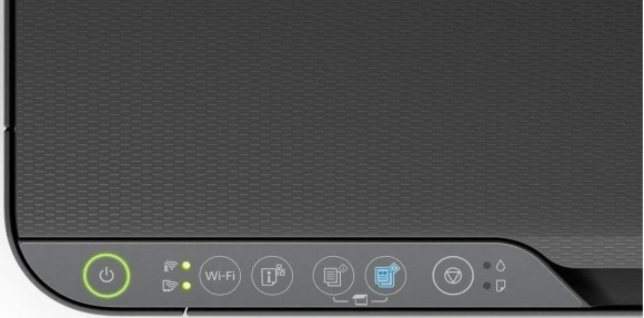 МФУ струйный Epson L3250 (C11CJ67508/03/23/19/418/12/05) A4 WiFi черный