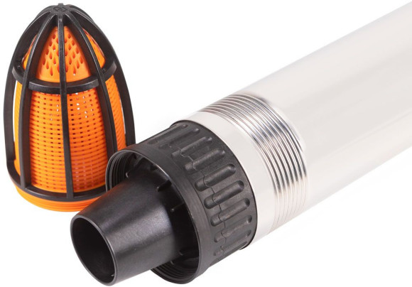 Насос скважинный Джилекс Водомет 55/50 600Вт 3300л/час (в компл.:Фирменный обратный клапан) (5550) Насос скважинный Джилекс Водомет 55/50 600Вт 3300л/час (в компл.:Фирменный обратный клапан) (5550)