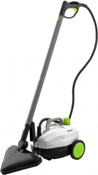 Пароочиститель напольный Kitfort KT-935 2000Вт черный Пароочиститель напольный Kitfort KT-935 2000Вт черный