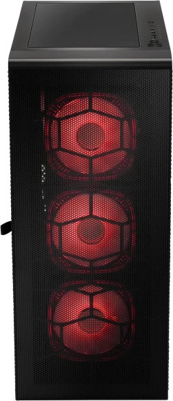 ПК Bloody BD-PC CB76T2 TWR i7 14700F (2.1) 32Gb SSD1Tb RTX5060 8Gb Windows 11 Home 64 2.5xGbitEth 650W черный (RUS) (2141980)