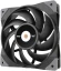 Вентилятор для корпуса Thermaltake Toughfan 12 120х120x25 черный 4-pin 22.3дБ (CL-F117-PL12BL-A) Ret Вентилятор для корпуса Thermaltake Toughfan 12 120х120x25 черный 4-pin 22.3дБ (CL-F117-PL12BL-A) Ret
