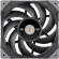 Вентилятор для корпуса Thermaltake Toughfan 12 120х120x25 черный 4-pin 22.3дБ (CL-F117-PL12BL-A) Ret Вентилятор для корпуса Thermaltake Toughfan 12 120х120x25 черный 4-pin 22.3дБ (CL-F117-PL12BL-A) Ret