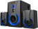 Минисистема Supra SMB-310 черный 60Вт FM USB BT SD Минисистема Supra SMB-310 черный 60Вт FM USB BT SD
