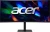 Монитор Acer 34" Nitro CZ342CURVbmiphuzx черный VA LED 1ms 21:9 HDMI M/M матовая HAS Piv 300cd 178гр/178гр 3440x1440 180Hz FreeSync Premium DP 2K USB 7.97кг