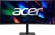Монитор Acer 34" Nitro CZ342CURVbmiphuzx черный VA LED 1ms 21:9 HDMI M/M матовая HAS Piv 300cd 178гр/178гр 3440x1440 180Hz FreeSync Premium DP 2K USB 7.97кг