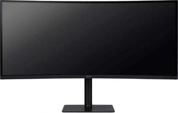 Монитор Acer 34" Nitro CZ342CURVbmiphuzx черный VA LED 1ms 21:9 HDMI M/M матовая HAS Piv 300cd 178гр/178гр 3440x1440 180Hz FreeSync Premium DP 2K USB 7.97кг