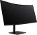 Монитор Acer 34" Nitro CZ342CURVbmiphuzx черный VA LED 1ms 21:9 HDMI M/M матовая HAS Piv 300cd 178гр/178гр 3440x1440 180Hz FreeSync Premium DP 2K USB 7.97кг