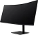 Монитор Acer 34" Nitro CZ342CURVbmiphuzx черный VA LED 1ms 21:9 HDMI M/M матовая HAS Piv 300cd 178гр/178гр 3440x1440 180Hz FreeSync Premium DP 2K USB 7.97кг