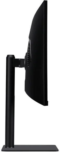 Монитор Acer 34" Nitro CZ342CURVbmiphuzx черный VA LED 1ms 21:9 HDMI M/M матовая HAS Piv 300cd 178гр/178гр 3440x1440 180Hz FreeSync Premium DP 2K USB 7.97кг