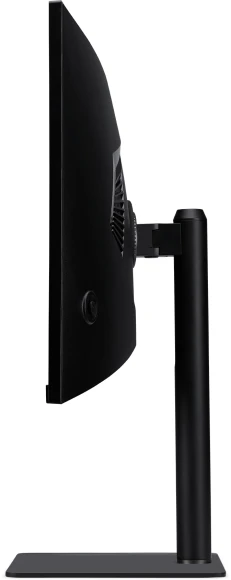 Монитор Acer 34" Nitro CZ342CURVbmiphuzx черный VA LED 1ms 21:9 HDMI M/M матовая HAS Piv 300cd 178гр/178гр 3440x1440 180Hz FreeSync Premium DP 2K USB 7.97кг
