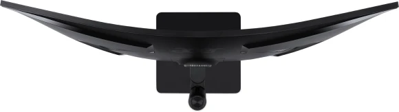 Монитор Acer 34" Nitro CZ342CURVbmiphuzx черный VA LED 1ms 21:9 HDMI M/M матовая HAS Piv 300cd 178гр/178гр 3440x1440 180Hz FreeSync Premium DP 2K USB 7.97кг