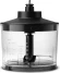 Миксер ручной Philips HR3781/20 черный