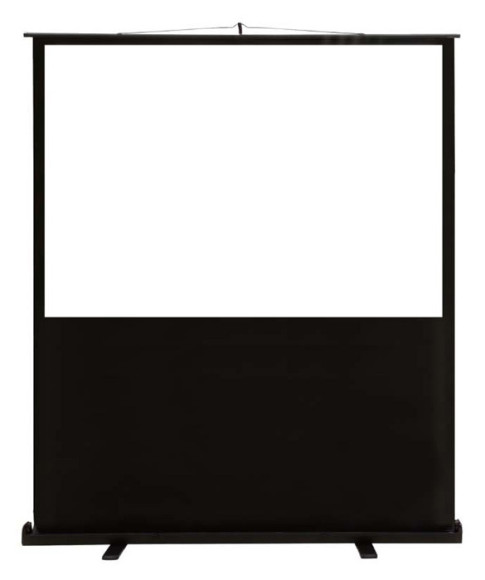 Экран Cactus 90" 113x200см FloorCompactExpert CS-PSFLCE-200X113 16:9 напольный рулонный