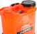 Опрыскиватель Patriot PT-12AC электр. ранц. 12л оранжевый (755302530)