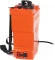 Опрыскиватель Patriot PT-12AC электр. ранц. 12л оранжевый (755302530)
