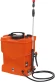 Опрыскиватель Patriot PT-12AC электр. ранц. 12л оранжевый (755302530)