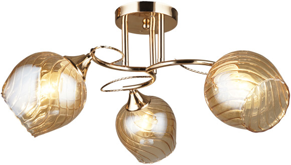 Светильник Hiper Galaxy H812-4 потолоч. 4000K цв.св.:белый нейтральный белый