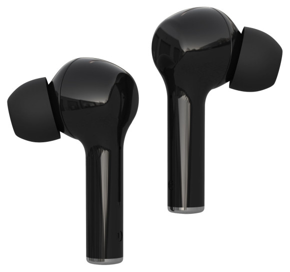 Гарнитура внутриканальные Beats Studio Buds True Wireless Noise Cancelling белый беспроводные bluetooth в ушной раковине (MJ4Y3EE/A)