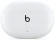 Гарнитура внутриканальные Beats Studio Buds True Wireless Noise Cancelling белый беспроводные bluetooth в ушной раковине (MJ4Y3EE/A)