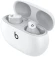 Гарнитура внутриканальные Beats Studio Buds True Wireless Noise Cancelling белый беспроводные bluetooth в ушной раковине (MJ4Y3EE/A)