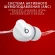 Гарнитура внутриканальные Beats Studio Buds True Wireless Noise Cancelling белый беспроводные bluetooth в ушной раковине (MJ4Y3EE/A)