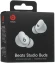 Гарнитура внутриканальные Beats Studio Buds True Wireless Noise Cancelling белый беспроводные bluetooth в ушной раковине (MJ4Y3EE/A)