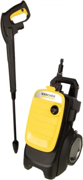 Минимойка Karcher K 7 Compact 3000Вт (1.447-050.0)