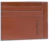 Чехол для кредитных карт Piquadro Blue Square PP2762B2R/M каштановый натур.кожа