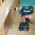 Шуруповерт Makita TD111DWAE аккум. патрон:шестигр.1/4" (кейс в комплекте)