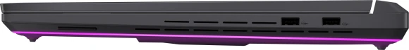 Ноутбук Asus ROG Strix G18 G815LP-TT202 Core Ultra 7 255HX 16Gb SSD1Tb NVIDIA GeForce RTX 5070 8Gb 18" IPS WQXGA (2560x1600) без ОС grey WiFi BT Cam (90NR0LK1-M00A40) Ноутбук Asus ROG Strix G18 G815LP-TT202 Core Ultra 7 255HX 16Gb SSD1Tb NVIDIA GeForce RTX 5070 8Gb 18" IPS WQXGA (2560x1600) без ОС grey WiFi BT Cam (90NR0LK1-M00A40)