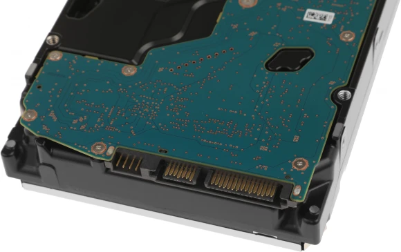 Жесткий диск Toshiba SATA-III 12TB MG09ACA12TE Server Enterprise Capacity 512E (7200rpm) 512Mb 3.5" Жесткий диск Toshiba SATA-III 12TB MG09ACA12TE Server Enterprise Capacity 512E (7200rpm) 512Mb 3.5"