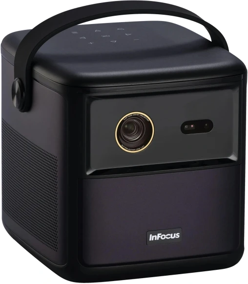 Проектор Infocus IN3018SL Crusader Master DLP 450Lm LS (1920x1080) 1000:1 ресурс лампы:25000часов 1xUSB typeA 1xHDMI 1.57кг Проектор Infocus IN3018SL Crusader Master DLP 450Lm LS (1920x1080) 1000:1 ресурс лампы:25000часов 1xUSB typeA 1xHDMI 1.57кг