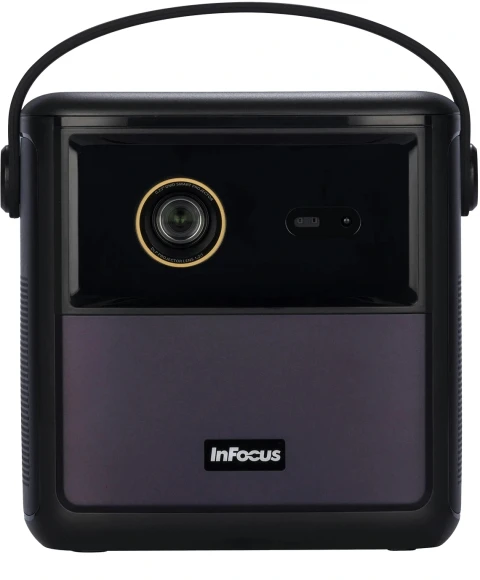 Проектор Infocus IN3018SL Crusader Master DLP 450Lm LS (1920x1080) 1000:1 ресурс лампы:25000часов 1xUSB typeA 1xHDMI 1.57кг Проектор Infocus IN3018SL Crusader Master DLP 450Lm LS (1920x1080) 1000:1 ресурс лампы:25000часов 1xUSB typeA 1xHDMI 1.57кг