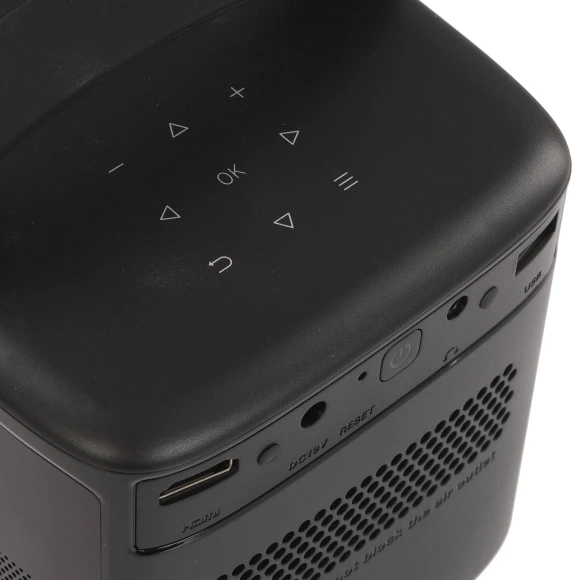 Проектор Infocus IN3018SL Crusader Master DLP 450Lm LS (1920x1080) 1000:1 ресурс лампы:25000часов 1xUSB typeA 1xHDMI 1.57кг Проектор Infocus IN3018SL Crusader Master DLP 450Lm LS (1920x1080) 1000:1 ресурс лампы:25000часов 1xUSB typeA 1xHDMI 1.57кг