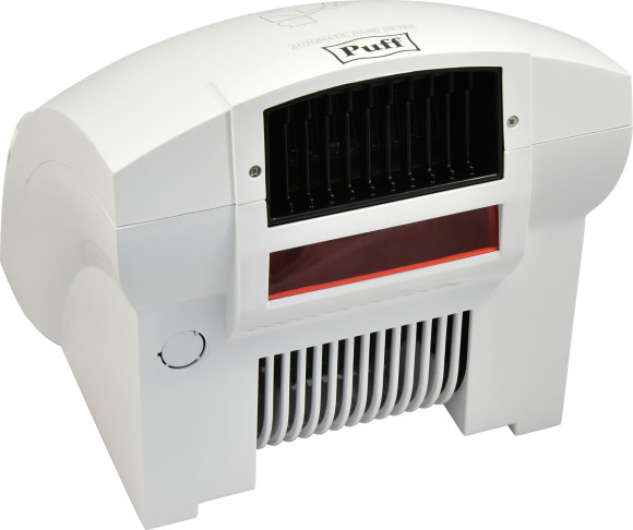 Сушилка для рук Puff 8820 2000Вт белый Сушилка для рук Puff 8820 2000Вт белый