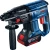 Перфоратор Bosch GBH 180-LI BL Set патрон:SDS-plus уд.:2Дж аккум. (кейс в комплекте)