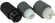Комплект роликов Cactus CS-BRA-HP-M477 (RM2-5576-000,RM2-5577-000,RM2-5881-000) для HP CLJ Pro M254dw/M254nw/MFP M280nw/MFP M281fdw (3шт)