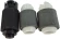 Комплект роликов Cactus CS-BRA-HP-M477 (RM2-5576-000,RM2-5577-000,RM2-5881-000) для HP CLJ Pro M254dw/M254nw/MFP M280nw/MFP M281fdw (3шт)